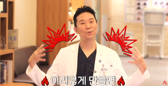 운동하면 탈모 생기나요? 근육과 탈모, 크레아틴 탈모 관련 이미지 2