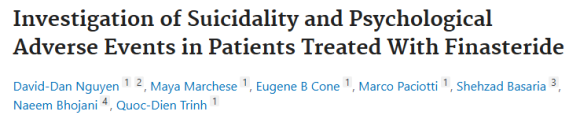Finasteride for Hair Loss: How Can You Take It Safely? image 7
