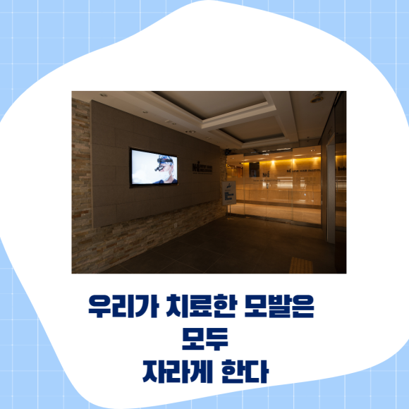 여자가르마탈모 치료방법을 확실히 알고 관련 이미지 7