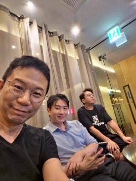 2024년 9월 둘째 주 학술 모임: 대피모, 심포지엄, 대한문신피어싱협회 관련 이미지 2