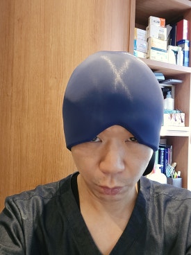 항암탈모 줄이는 냉각 치료방법과 국내 도입 현황 관련 이미지 2