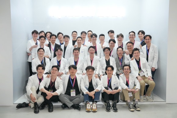 국내 최대 규모 학회, 2024년 춘계 대한레이저피부모발학회 발표 관련 이미지 16