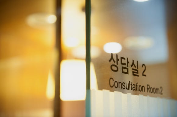 여자 가르마두피문신 탈모 고민 끝 관련 이미지 7