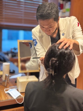 중년탈모관리, 치료를 고민할 때 무엇부터 살펴봐야 할까? 관련 이미지 5