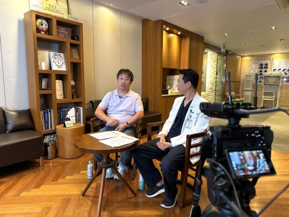 탈모 치료의 미래를 만나다: 신기술 기업 탐방기 -  리에이치, 피글, 폴리페놀팩토리, 아이벡스 관련 이미지 7