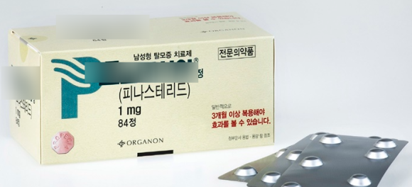 Why does hair still fall out even when taking hair loss medication? image 1