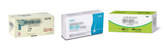 모발이식 후에도 탈모가 진행된다? 탈모약 복용, 관리 방법 정리 관련 이미지 1