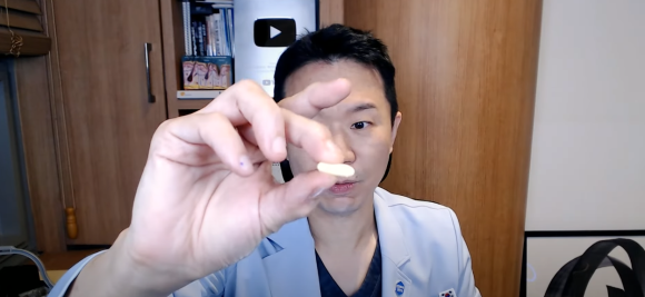 새로운 저용량 두타스테리드와 어떻게 다를까? 관련 이미지 6