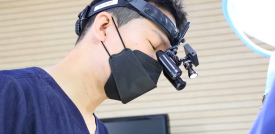 Improving an M-Shaped Hairline: Which Hairline Looks Natural? image 6