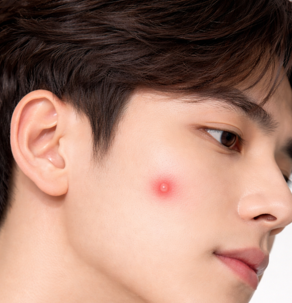 Can I Take Hair Loss Medication With Acne Medication? (Isotretinoin Ingredient) image 1