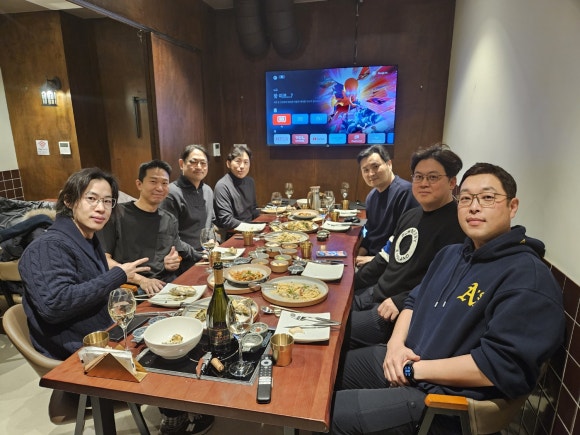 2024년 첫 학술행사 개시!: 큐어젯 나이트 심포지엄 관련 이미지 10