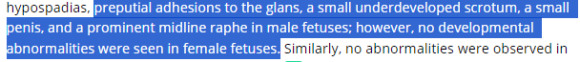 탈모약과 임신, 임신 준비 중인데 탈모약 먹어도 될까요? 관련 이미지 2