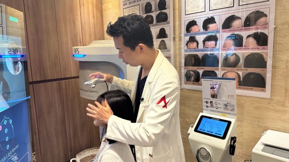 흡연과 탈모의 관계, 담배 피면 머리카락이 빠질까? 관련 이미지 3