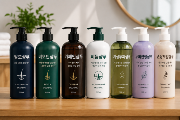 머리 빨리 기르는법 7가지, 모발 성장에 정말 도움이 될까? 관련 이미지 3