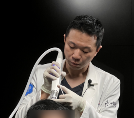 Why Does Hair Grow Differently Depending on the Follicle Location? image 3