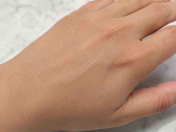 Why You Suddenly Grow a Long White Hair on Your Body image 1