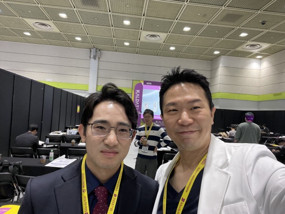 2023년 춘계 대한레이저피부모발학회 참여 후기 관련 이미지 11
