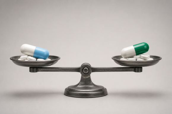 Do I Have to Take Hair-Loss Medication After a Hair Transplant? Some People Definitely Need to Take It image 3
