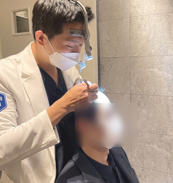 탈모 모낭주사, 고민된다면 1가지만 기억하세요<의사작성> 관련 이미지 2