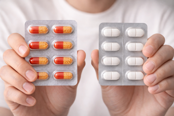 Can I Take Hair Loss Medication With Acne Medication? (Isotretinoin Ingredient) image 3