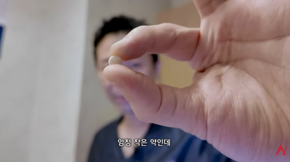 모발이식 전후 미녹시딜, 언제 끊고 다시 먹어야 할까? 관련 이미지 4