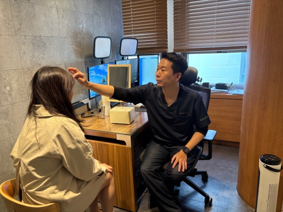 After a Hair Transplant, How Can You Return to Daily Life Without It Showing? image 4