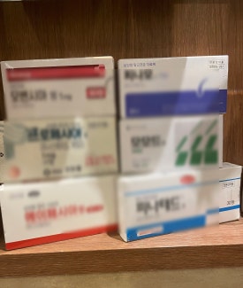 탈모약 복용 후 자살생각? 부작용의 실체 관련 이미지 3