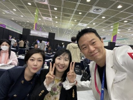 국내 최대 규모 학회, 2024년 춘계 대한레이저피부모발학회 발표 관련 이미지 12