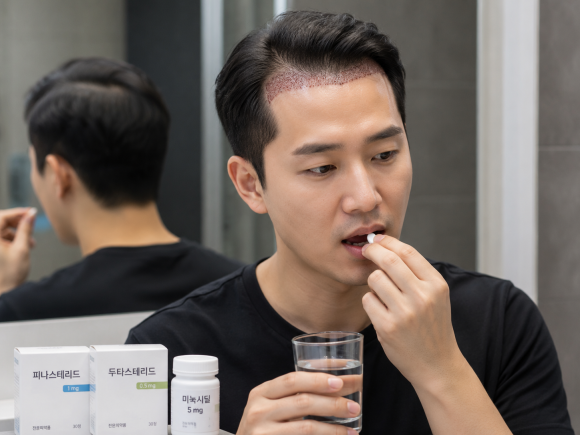 모발이식 전 꼭 확인해야 할 7가지 FAQ, 수술보다 중요한 준비 과정 관련 이미지 1