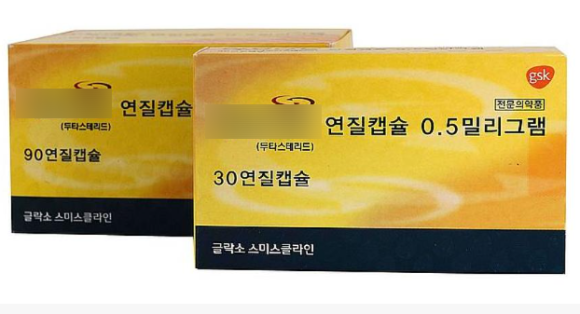 미녹시딜 vs 피나스테리드, 두타스테리드ㅣ어떤 것이 탈모 치료 더 효과적일까? 관련 이미지 3