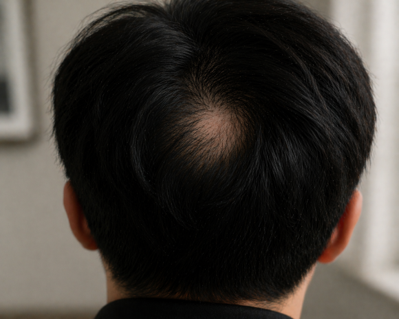 After Hair Transplantation, Is Shock Loss a Failure? (Causes · Timing · How to Respond) image 2