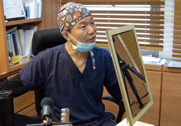 모발이식 헤어라인이 어색한 이유? 자연스러운 디자인의 5가지 조건 관련 이미지 4