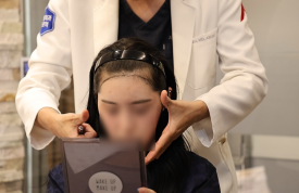 헤어라인비대칭, 교정 방향은 어떻게 계획할까? 관련 이미지 5