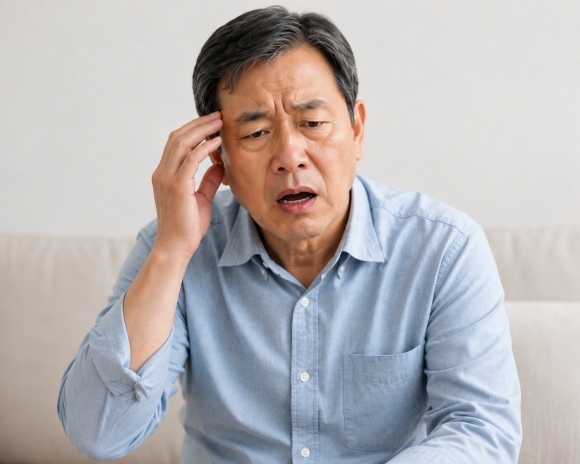 The Connection Between Alopecia Areata and Stroke: What You Should Check If You Have Had Alopecia Areata image 2