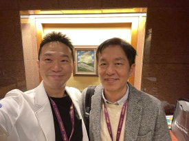 2023년 12월 학술활동: 대한레이저피부모발학회 / 최소침습성형연구회 관련 이미지 9