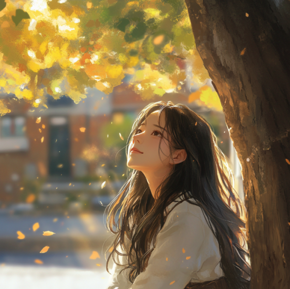 긴 머리와 짧은 머리, 그리고 우리를 규정하는 것들 관련 이미지 3