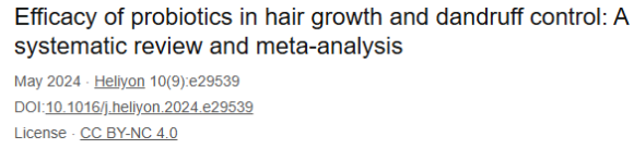 Hair Loss: Have You Also Checked Your Gut Health? image 3