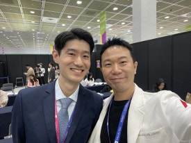 국내 최대 규모 학회, 2024년 춘계 대한레이저피부모발학회 발표 관련 이미지 10