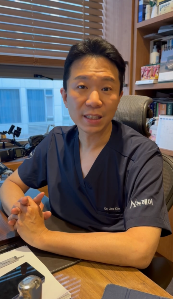 탈모약, 왜 아직도 같은 걸 쓰냐고요? 관련 이미지 2