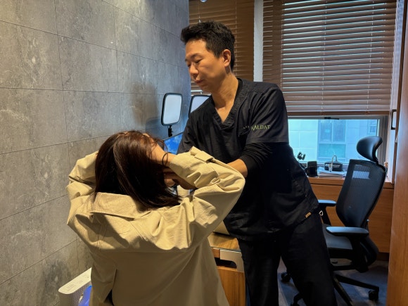 What Is the Relationship Between Taking Hair Loss Medication and PSA Levels (Prostate-Specific Antigen), and Prostate Examinations? image 3