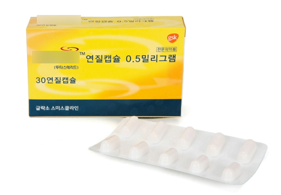 여성탈모, 남성 탈모약(피나스테리드&middot;두타스테리드) 사용해도 안전할까? 관련 이미지 4
