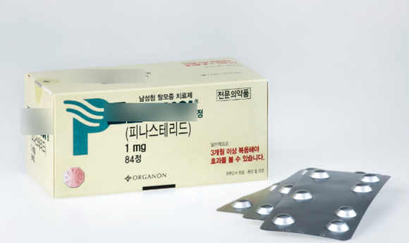 여성탈모, 남성 탈모약(피나스테리드&middot;두타스테리드) 사용해도 안전할까? 관련 이미지 3