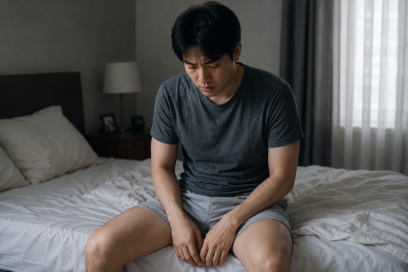 Complete Guide to Men’s Hair Loss Medications (Differences and Costs of Finasteride · Dutasteride · Minoxidil) image 5