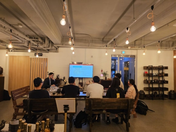 2024년 9월 첫째 주 모벤져스 등 학술모임들 관련 이미지 4