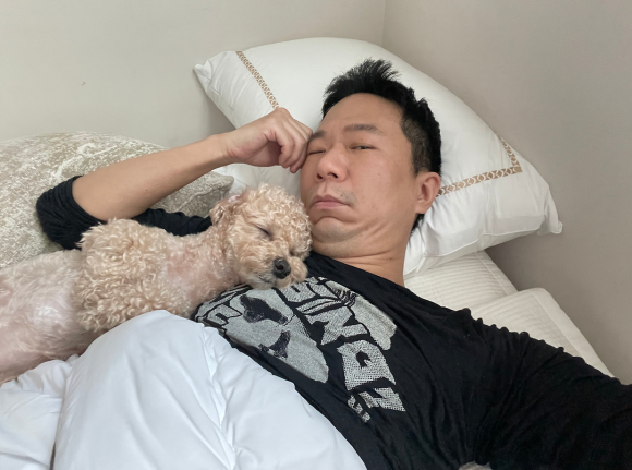 탈모샴푸? 강아지 샴푸도 나쁘지 않았습니다 관련 이미지 2