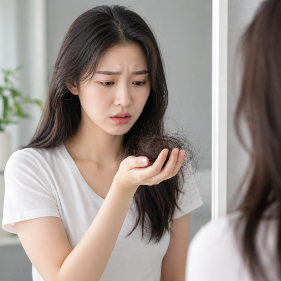 Is Hair Loss in Polycystic Ovary Syndrome Really 83%? image 1