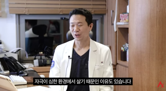 한국인 탈모 유병률, 탈모에 더 민감한 이유 관련 이미지 3