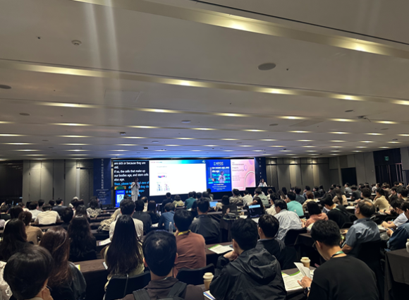 Functional Medicine, a New Milestone on a Familiar Road (Korean Academy of Aesthetic Functional Medicine) image 3