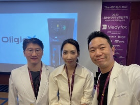 2023년 12월 학술활동: 대한레이저피부모발학회 / 최소침습성형연구회 관련 이미지 6
