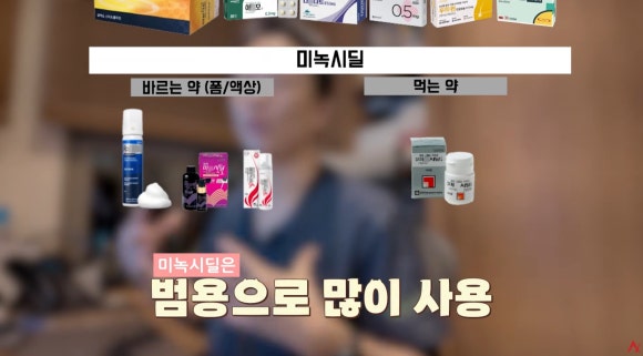 비오틴 탈모 영양제, 결핍이 없으면 효과 없을까? 관련 이미지 3